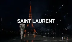 Saint Laurent - Women's Summer 2022 Show