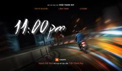 Xiaomi Việt Nam tung film ngắn: "11:00 PM" khẳng định đỉnh cao của điện thoại thông minh