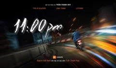 Xiaomi Việt Nam tung film ngắn: "11:00 PM" khẳng định đỉnh cao của điện thoại thông minh