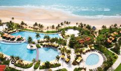 Những resort ở Vũng Tàu có hồ bơi cực chất