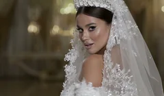 Bridal Show 2021- những chiếc váy cưới trong mơ từ thương thiệu Vladiyan Royal
