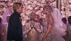 Jennifer Lopez trở lại màn ảnh rộng trong dự án phim hài lãng mạn "Marry me"