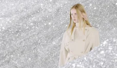 BST Burberry Xuân- Hè 2022: Animal Instinct sự tự do trong trí tưởng tượng