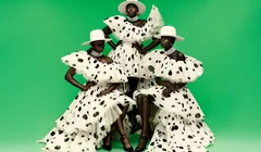 H&M Innovation Circular Design Story: Cho một bữa tiệc tràn ngập niềm vui