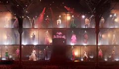 AZ Factory Xuân Hè 2022 "Love Brings Love”- tưởng nhớ NTK  Alber Elbaz