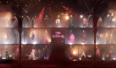 AZ Factory Xuân Hè 2022 "Love Brings Love”- tưởng nhớ NTK  Alber Elbaz