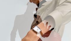 Galop d’Hermès - Sáng tạo độc đáo của Ini Archibong