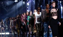 BST Xuân-Hè 2022- Dolce&Gabbana mang tinh thần lạc quan sáng tạo