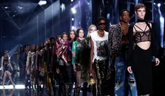 BST Xuân-Hè 2022- Dolce&Gabbana mang tinh thần lạc quan sáng tạo
