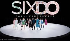 Bữa tiệc cuối năm Fashion Show 2021 - SIXDO từ NTK Đỗ Mạnh Cường
