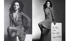 Diane von Furstenberg: Người am hiểu thị trường thời trang nhất sau Coco Chanel