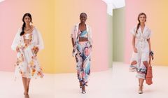 BST Zimmermann Resort 2022- sự bay bổng cho mùa Xuân Hè