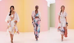 BST Zimmermann Resort 2022- sự bay bổng cho mùa Xuân Hè