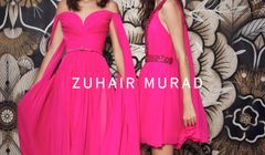 Zuhair Murad Resort 2022: Cảm hứng từ quý cô kiêu sa