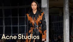 BST Xuân-Hè 2022- Acne Studios Women
