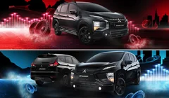 Phiên bản Rockford Fosgate Black Edition của Mitsubishi có gì đặc sắc?