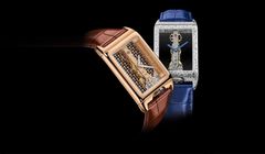BST Golden Bridge với bộ đôi đồng hồ phiên bản đặc biệt