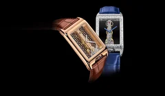 BST Golden Bridge với bộ đôi đồng hồ phiên bản đặc biệt