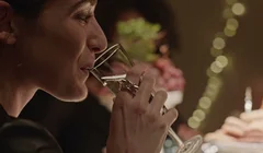 Salvatore Ferragamo "It's Movie O'clock!": Chào đón mùa lễ hội!