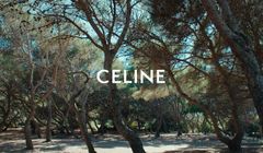Celine Homme "Cosmic Cruiser" tinh thần thoát li, sự nổi loạn cá tính