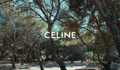 Celine Homme "Cosmic Cruiser" tinh thần thoát li, sự nổi loạn cá tính