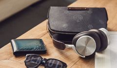Berluti X Bang & Olufsen: Đưa công nghệ lên một tầm cao mới