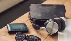 Berluti X Bang & Olufsen: Đưa công nghệ lên một tầm cao mới