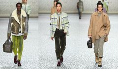 BST Dior Men Thu Đông 2022 từ NTK Kim Jones: Phong cách thập niên 50
