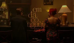 Tóc Tiên ra mắt MV "Em đã có người mới" phép lai giữa Pop & Swing
