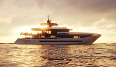Mangusta Oceano 39: "Penthouse" giữa đại dương