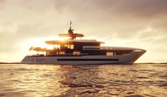 Mangusta Oceano 39: "Penthouse" giữa đại dương