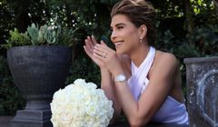 Nhẫn đính hôn kim cương Piaget: Thông điệp tình yêu vĩnh cửu