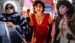 Lady Gaga xuất hiện trong “House Of Gucci” với trang sức từ Bvlgari
