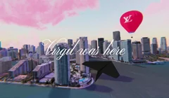 “VIRGIL ĐÃ Ở ĐÂY” - Louis Vuitton Xuân Hè 2022