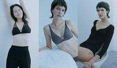 BST UNIQLO x Mame Kurogouchi: Mang đến sự ấm áp và phong cách cho phái đẹp