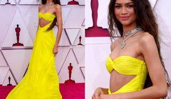 Đóa hồng gai Zendaya: “Công chúa Disney” mạnh mẽ và quyến rũ