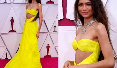 Đóa hồng gai Zendaya: “Công chúa Disney” mạnh mẽ và quyến rũ