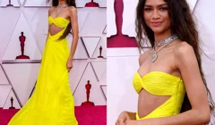 Đóa hồng gai Zendaya: “Công chúa Disney” mạnh mẽ và quyến rũ