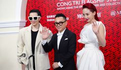 BST "CONG TRI Xuân Hè 2022"- Lời cảm ơn thanh lịch và tinh tế