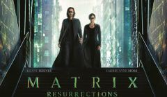 Movie “The Matrix” thương hiệu bom tấn kinh điển của Hollywood