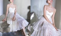BST Fall Winter 2021 – Holiday từ thương hiệu ELPIS X Hoa hậu Tiểu Vy