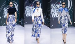 BST “Sun & Moon” từ  I.H.F mang đến cảm hứng thăng hoa