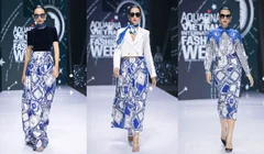 BST “Sun & Moon” từ  I.H.F mang đến cảm hứng thăng hoa