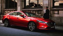 Sở hữu xe Mazda trong tháng 12 nhận ngay ưu đãi “kép”
