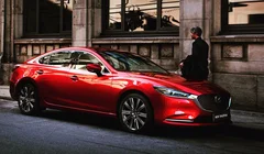 Sở hữu xe Mazda trong tháng 12 nhận ngay ưu đãi “kép”