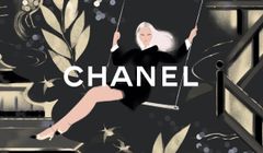 Giới mộ điệu bị "đánh úp" với CHANEL 2021/22 Métiers d’art show