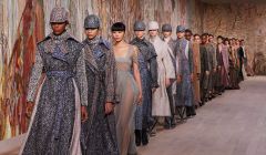 Haute Couture mùa Thu-Đông 2021 đem đến sự “tái sinh” với những đổi thay và bước tiến mới