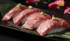 Thưởng thức 3 món ngon trứ danh từ bò Wagyu đắt đỏ