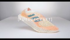 Adidas Futurecraft Strung - Siêu phẩm giày chạy bộ tương lai được mong chờ nhất hiện nay