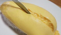 Cách làm Omurice - Cơm cuộn trứng kiểu Nhật “bất bại” tại nhà
